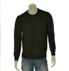 MAGLIONE UOMO SPORTING MARE GIROCOLLO BASICO LANA ART. 3350/80