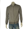 MAGLIONE UOMO SPORTING MARE FULL ZIP LANA ART.3350/17OZ