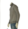 MAGLIONE UOMO SPORTING MARE FULL ZIP LANA ART.3350/17OZ