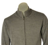 MAGLIONE UOMO SPORTING MARE FULL ZIP LANA ART.3350/17OZ