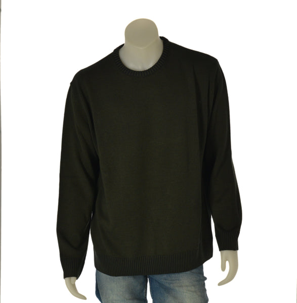 MAGLIONE UOMO SPORTING MARE TAGLIE OVER GIROCOLLO LANA ART. 3350/80OS