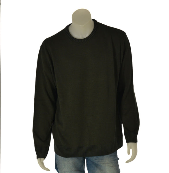 MAGLIONE UOMO SPORTING MARE TAGLIE OVER GIROCOLLO LANA ART. 3350/80OS