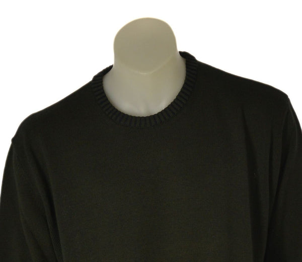 MAGLIONE UOMO SPORTING MARE TAGLIE OVER GIROCOLLO LANA ART. 3350/80OS
