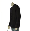 MAGLIONE UOMO SPORTING MARE TAGLIE OVER GIROCOLLO GRANA DI RISO LANA ART. 3300/80OS