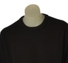 MAGLIONE UOMO SPORTING MARE TAGLIE OVER GIROCOLLO GRANA DI RISO LANA ART. 3300/80OS