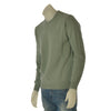 MAGLIONE UOMO SPORTING MARE GIROCOLLO BASICO LANA ART. 2960/80