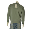 MAGLIONE UOMO SPORTING MARE GIROCOLLO BASICO LANA ART. 2960/80
