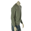 MAGLIONE UOMO SPORTING MARE GIROCOLLO BASICO LANA ART. 2960/80