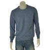MAGLIONE UOMO SPORTING MARE GIROCOLLO BASICO LANA ART. 2960/80
