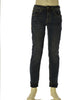 JEANS UOMO RIFLE CINQUE TASCHE REGULAR FIT ELASTICIZZATO ART. RF680