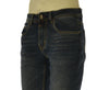 JEANS UOMO RIFLE CINQUE TASCHE REGULAR FIT ELASTICIZZATO ART. RF680