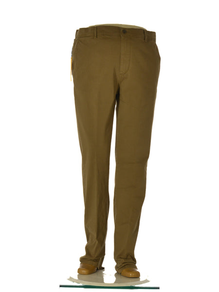 PANTALONE UOMO DEO MOSCATI TAGLIE OVER CALDO COTONE TASCHE FRANCESE ART. 501