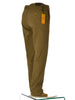 PANTALONE UOMO DEO MOSCATI TAGLIE OVER CALDO COTONE TASCHE FRANCESE ART. 501