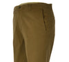 PANTALONE UOMO DEO MOSCATI TAGLIE OVER CALDO COTONE TASCHE FRANCESE ART. 501