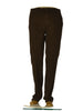 PANTALONE UOMO DEO MOSCATI TAGLIE OVER CALDO COTONE TASCHE FRANCESE ART. 501