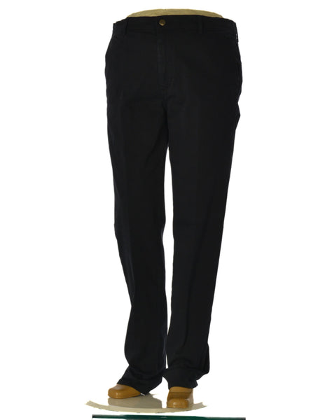 PANTALONE UOMO DEO MOSCATI TAGLIE OVER CALDO COTONE TASCHE FRANCESE ART. 501