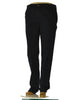 PANTALONE UOMO DEO MOSCATI TAGLIE OVER CALDO COTONE TASCHE FRANCESE ART. 501