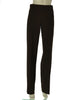 PANTALONE DONNA PERLA PALAZZO ELASTICO CADY ART.  BENEDETTA