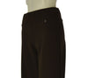 PANTALONE DONNA PERLA PALAZZO ELASTICO CADY ART.  BENEDETTA