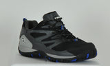 SCARTPA TECNICA TREKKING SPORT TEMPO LIBERO MARCA BRUGI 4ZEY