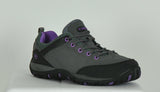 SCARPA DONNA TECNICA TREKKING TEMPO LIBERO SPORT MARCA BRUGI 2ZDR