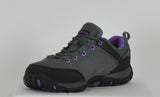 SCARPA DONNA TECNICA TREKKING TEMPO LIBERO SPORT MARCA BRUGI 2ZDR