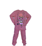 PIGIAMA SABOR BAMBINA ART. LL50A8160 LOL SURPRISE