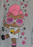 PIGIAMA SABOR BAMBINA ART. LL50A8160 LOL SURPRISE