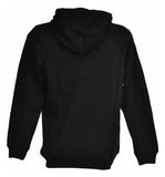 FELPA UOMO TASCA MARSUPIO CAPPUCCIO POLSINI MARCA KAPPA ART. 3032BY