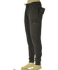 PANTALONE UOMO SAI AMBROSINI TUTA FELPATA ELASTICO POLSINI LOGO TASCHE ART.ARI6PT011499U