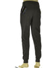 PANTALONE UOMO SAI AMBROSINI TUTA FELPATA ELASTICO POLSINI LOGO TASCHE ART.ARI6PT011499U