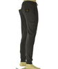 PANTALONE UOMO SAI AMBROSINI TUTA FELPATA ELASTICO POLSINI LOGO TASCHE ART.ARI6PT011499U