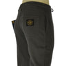 PANTALONE UOMO SAI AMBROSINI TUTA FELPATA ELASTICO POLSINI LOGO TASCHE ART.ARI6PT011499U