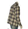 CAMICIA UOMO LOSAN FLANELLA PESANTE TASCHE BOTTONI ART. L26WH0301