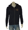 FELPA UOMO SAI AMBROSINI FELPATA CAPPUCCIO FULL ZIP TASCHE ART. ARI6FP011496U