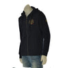 FELPA UOMO SAI AMBROSINI FELPATA CAPPUCCIO FULL ZIP TASCHE ART. ARI6FP011496U