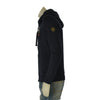 FELPA UOMO SAI AMBROSINI FELPATA CAPPUCCIO FULL ZIP TASCHE ART. ARI6FP011496U