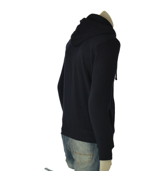 FELPA UOMO SAI AMBROSINI FELPATA CAPPUCCIO FULL ZIP TASCHE ART. ARI6FP011496U