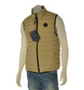 GILE UOMO SAI AMBROSINI INBOTTITO REVERSIBILE ZIP TASCHE ART. ARI6GL011646U