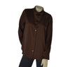 CAMICIA DONNA GRIFFAI RASO MANICA LUNGA POLSINI BOTTONI  ART. DGF7581