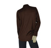 CAMICIA DONNA GRIFFAI RASO MANICA LUNGA POLSINI BOTTONI  ART. DGF7581