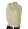 CAMICIA DONNA GRIFFAI RASO MANICA LUNGA POLSINI BOTTONI  ART. DGF7581