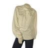 BLUSA DONNA GRIFFAI RASO MANICHE RAGLAN FIOCCO ART. DGF7580