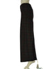 PANTALONE DONNA GRIFFAI PALAZZO TASCHE ZIP BOTTONE FANTASIA QUADRI TASCHE ART. DGF7498