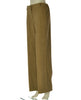 PANTALONE DONNA GRIFFAI PALAZZO VELLUTO TASCHE ELASTICO ART. DGF7487