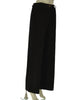 PANTALONE DONNA GRIFFAI PALAZZO VELLUTO TASCHE ELASTICO ART. DGF7487