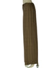 PANTALONE DONNA GRIFFAI PALAZZO FANTASIA QUADRI TASCHE ART. DGF7479