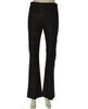 PANTALONE DONNA GRIFFAI A ZAMPA FANTASIA A QUADRI ELASTICIZZATO ART. DGF7496