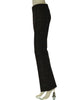 PANTALONE DONNA GRIFFAI A ZAMPA FANTASIA A QUADRI ELASTICIZZATO ART. DGF7496