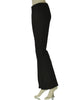 PANTALONE DONNA GRIFFAI ELASTICIZZATO ZAMPA SPIGATO ART. DGF7494